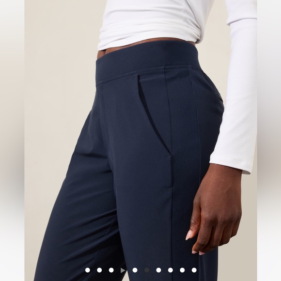 Athleta Brooklyn Ankle Pant - Picture 5 of 9